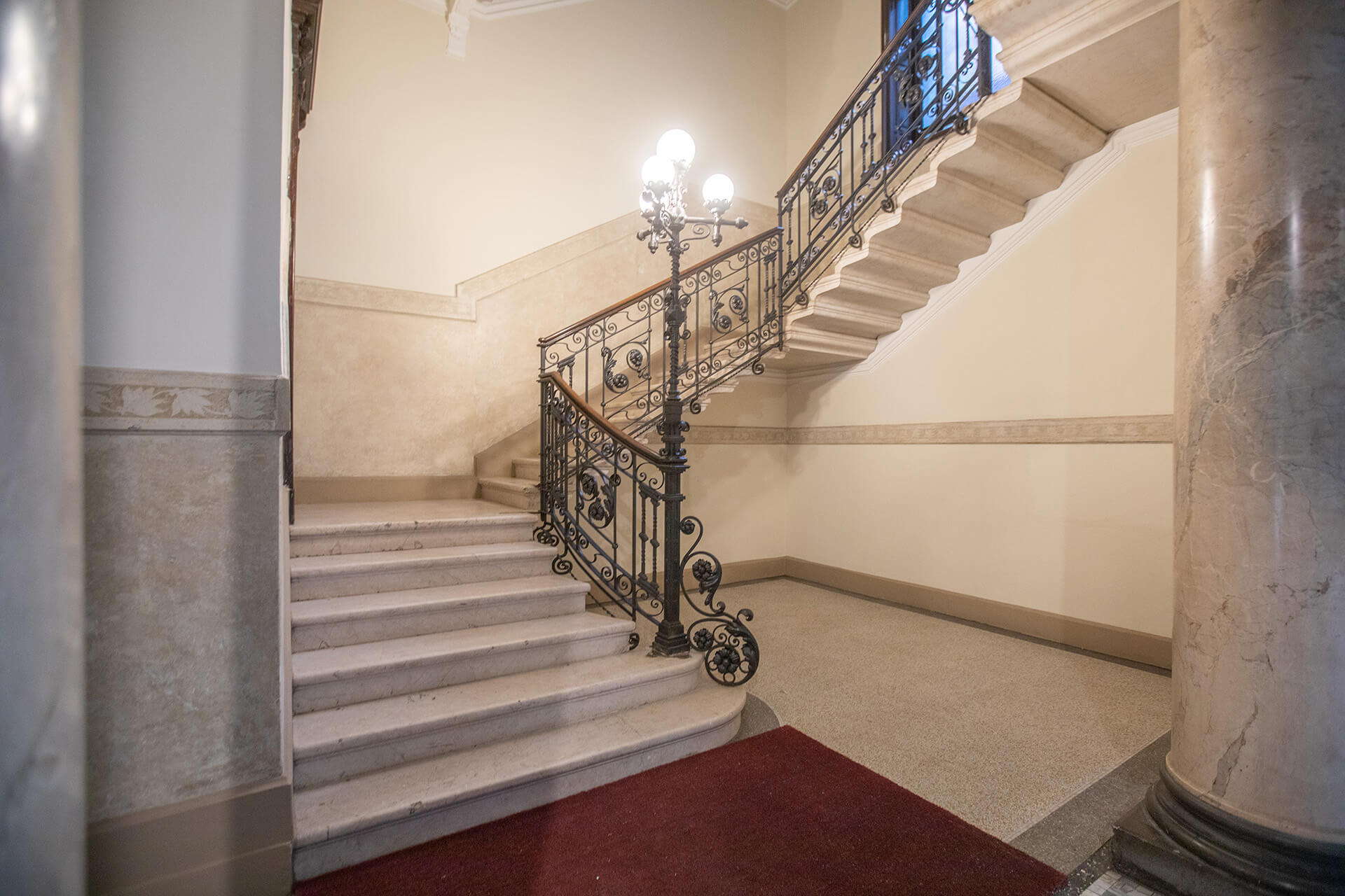 Lauri Viglione Penalisti foto studio