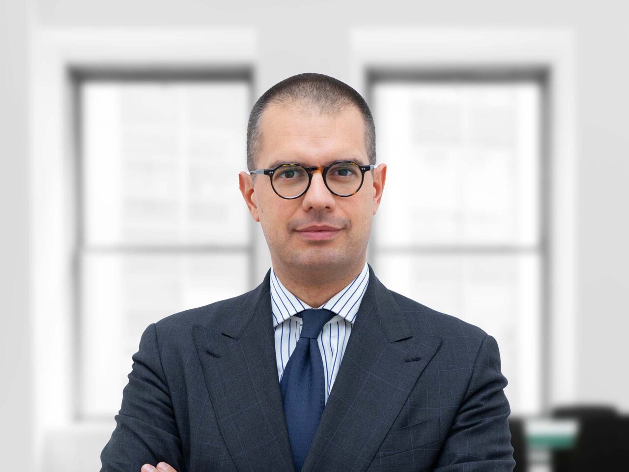 Alessandro Viglione
