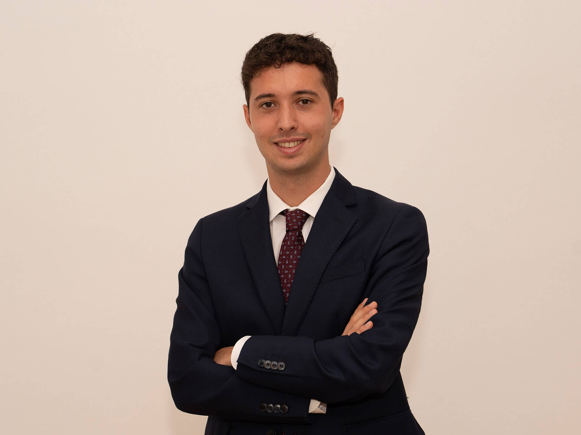 Nicolo Barbero Mazzucca